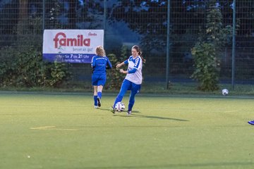 Bild 5 - Frauen Bramstedter TS - SV Henstedt Ulzburg3 : Ergebnis: 0:8